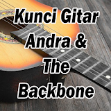 Kunci Gitar Andra The Backbone icon