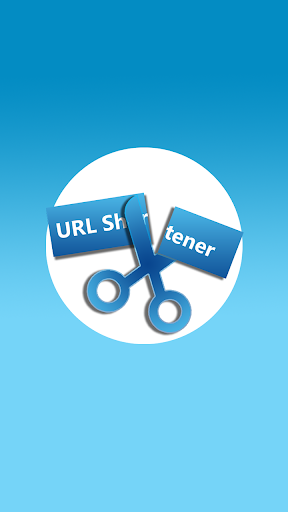 Android application Mini URL Shorten ( unlimited S screenshort