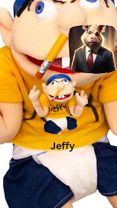 fanny Jeffy video call