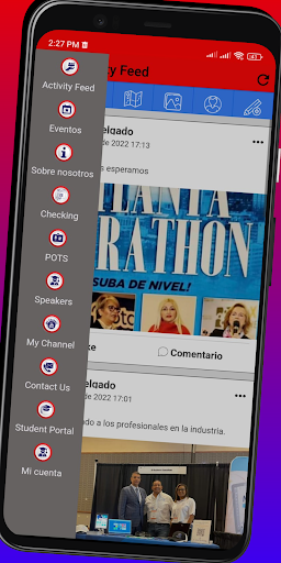 Android application AMERITAX screenshort