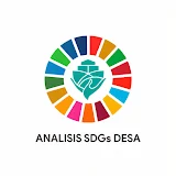 Analisis SDGs Desa icon