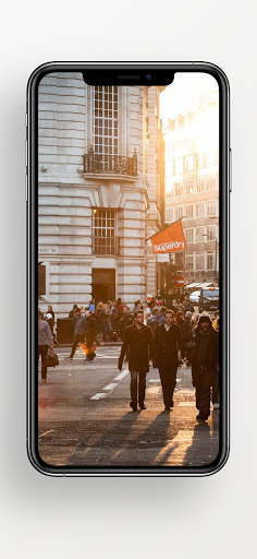 City Wallpapers - HD, QHD, FULL HD BACKGROUND