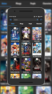 Download AniMa – Anime & Manga Tracker MOD APK (Premium Unlocked, Pro / No ADs) Hack 1