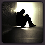 Lonely Sad HD Wallpapers icon