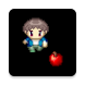 りんごはわたし - ことばをかえる 新感覚 2D RPG - Androidアプリ