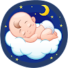 Amelie - WiFi baby monitor icon