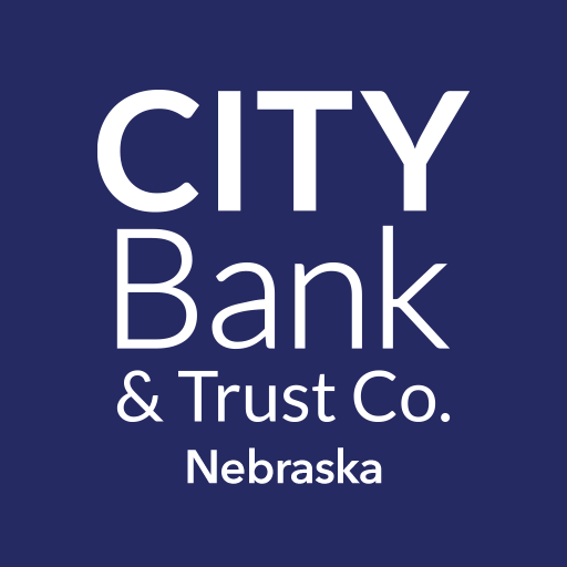 City Bank & Trust Co NE logo