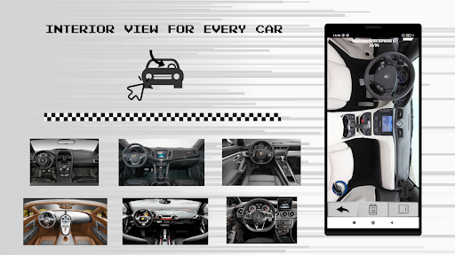 Sport Cars Sounds Screen 3