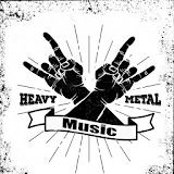 Heavy Metal Music 2017 icon