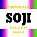 <span class=red>Selfie</span> Camera SOJI Filter Effect