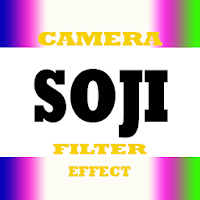 Selfie Camera SOJI Filter Effect