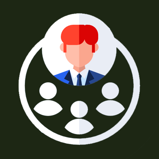 CEO Jr logo