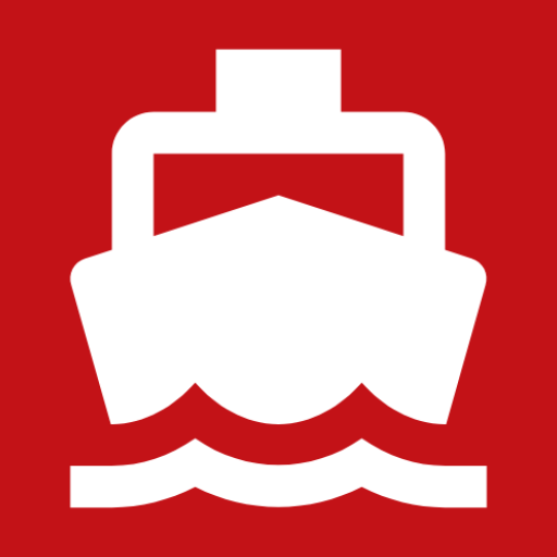 漁業者安全支援システム logo
