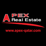 Apex Qatar - Real Estate icon