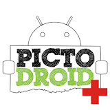 PictoDroid Med icon