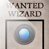 Wizard Wanted Poster Maker HD icon