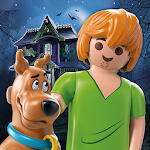 Cover Image of 下载 PLAYMOBIL SCOOBY-DOO! 1.0 APK