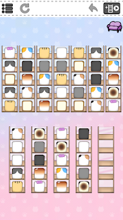 Sort the Cats - Brain puzzle - Color ball sort 1.2.7 APK screenshots 8