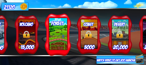 Kicko&Super Speedo TheRealHero Screen 2