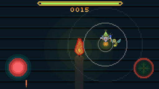 Moth Save It Up Screen 3