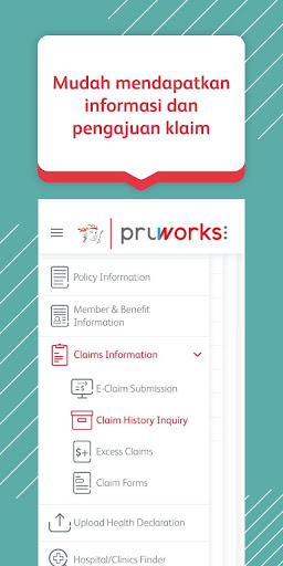 PRUWorks Screen 3