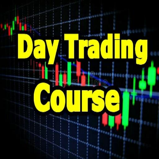 Day Trading Course logo