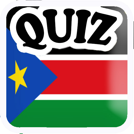 Quiz Soudan du Sud logo