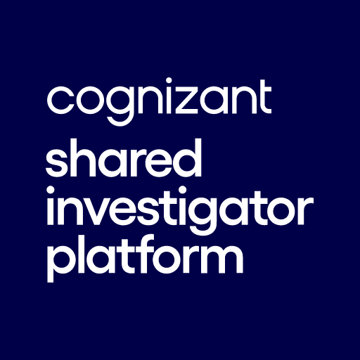 Shared Investigator Platform  Icon