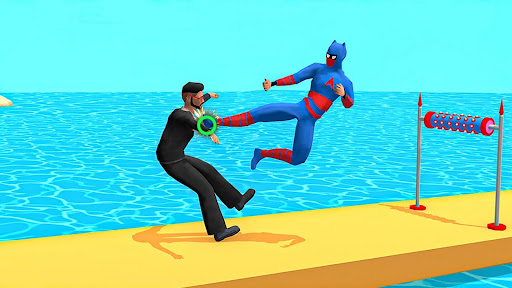 Android application Slow Mo Champion screenshort