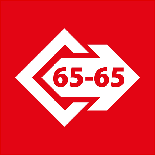 Driver 6565 logo