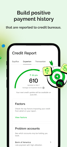 Kikoff - Build Credit Quickly 4