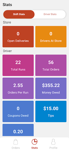 FoodTec Delivery IQ Screenshot 3 - AppWisp.com