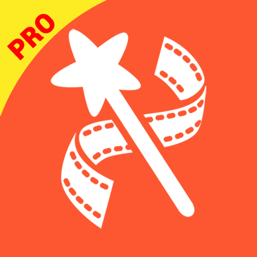 VideoShow Pro - Video Editor, Music, No Watermark 