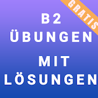 Learn German B2 Test