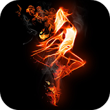 Fire Wallpapers HD icon