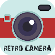 Vintage Filter - Retro Camera Editor