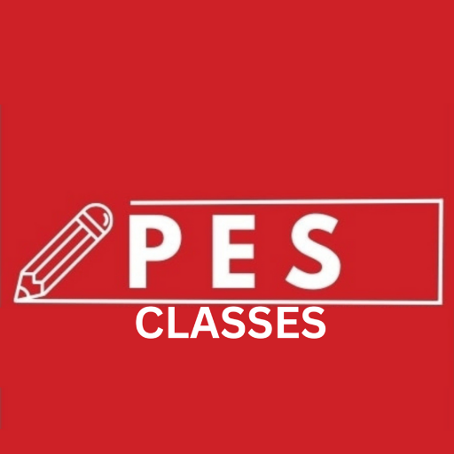 PES Classes logo