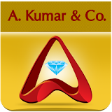 A Kumar & Co icon