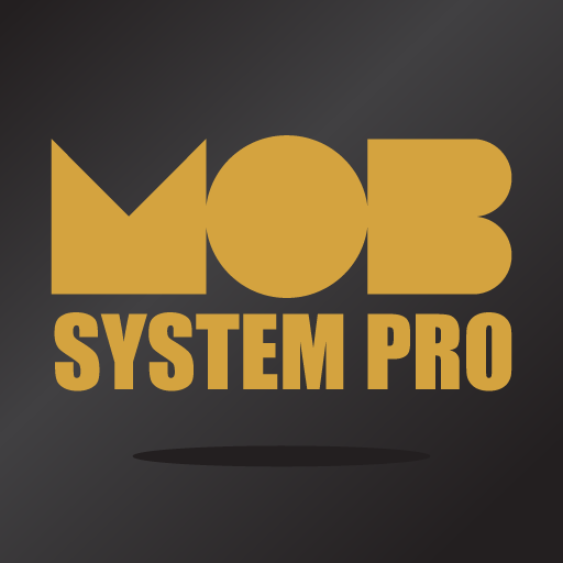 MOBSystemPro App 4.0.1 Icon