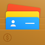 Contact Manager: Manage contacts, deals & tasks icon