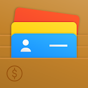 Contact Manager: Manage contacts, deals & tasks 3.3.4 Icon