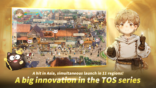 Tree of Savior: Neverland 2