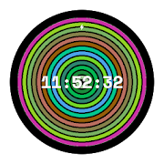 Top 49 Personalization Apps Like Circle Motion Psychedelic - Watch Face for Wear OS - Best Alternatives