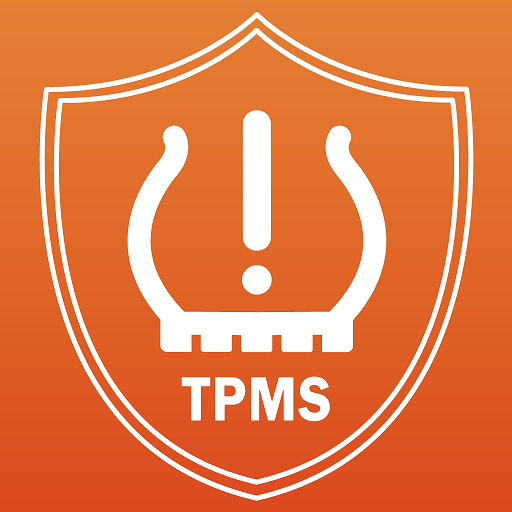 BL8 TPMS logo