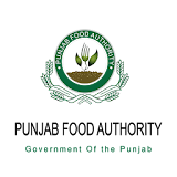 Punjab Food Authority (Official) icon
