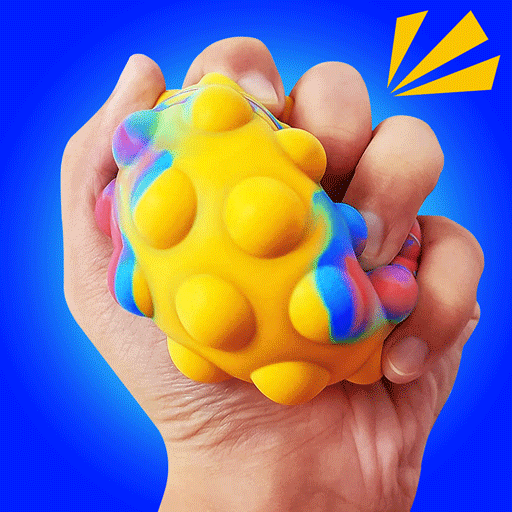 Stim Toy Fidget Toys Sensory logo