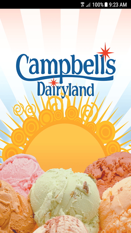 Campbell’s Dairyland - 1.8 - (Android)