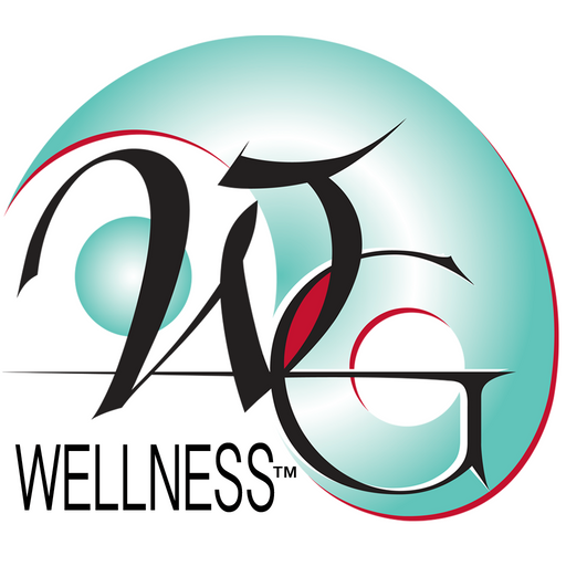 WG WELLNESS™ logo