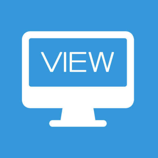 Seetrol VIEW logo