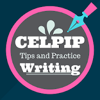 CELPIP Writing Practice